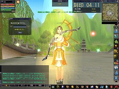 画像ギャラリー No.007のサムネイル画像 / 「クレストオブジェイド」,ギルド・個人対抗「要塞戦」が本日実装