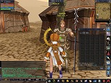 画像ギャラリー No.008のサムネイル画像 / 「クレストオブジェイド」,ギルド・個人対抗「要塞戦」が本日実装