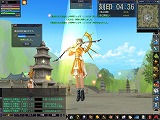 画像ギャラリー No.011のサムネイル画像 / 「クレストオブジェイド」,ギルド・個人対抗「要塞戦」が本日実装