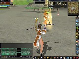 画像ギャラリー No.013のサムネイル画像 / 「クレストオブジェイド」,ギルド・個人対抗「要塞戦」が本日実装
