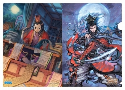 画像ギャラリー No.001のサムネイル画像 / セガ,「三国志大戦スペシャルイベント 秋葉原の宴」を5月19日に実施