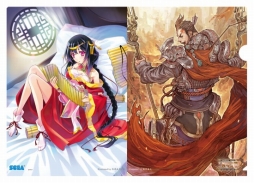 画像ギャラリー No.002のサムネイル画像 / セガ,「三国志大戦スペシャルイベント 秋葉原の宴」を5月19日に実施