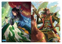 画像ギャラリー No.003のサムネイル画像 / セガ,「三国志大戦スペシャルイベント 秋葉原の宴」を5月19日に実施