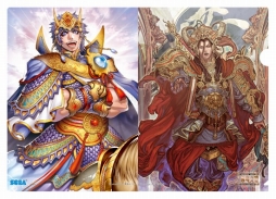 画像ギャラリー No.004のサムネイル画像 / セガ,「三国志大戦スペシャルイベント 秋葉原の宴」を5月19日に実施