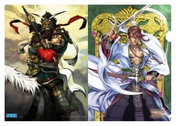 画像ギャラリー No.008のサムネイル画像 / セガ,「三国志大戦スペシャルイベント 秋葉原の宴」を5月19日に実施