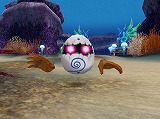 画像ギャラリー No.004のサムネイル画像 / 「ホーリービースト」に本日実装される“三次ペット”のSS集をUp