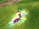 画像ギャラリー No.005のサムネイル画像 / 「ホーリービースト」,炎魔ベビーを進化させるアイテム登場