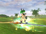 画像ギャラリー No.006のサムネイル画像 / 「ホーリービースト」,炎魔ベビーを進化させるアイテム登場