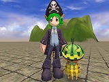 画像ギャラリー No.007のサムネイル画像 / 「ホーリービースト」,炎魔ベビーを進化させるアイテム登場