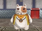 画像ギャラリー No.003のサムネイル画像 / 「ホーリービースト」,新規キャラでレベル20になるとペットが!