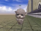 画像ギャラリー No.004のサムネイル画像 / 「ホーリービースト」,新規キャラでレベル20になるとペットが!