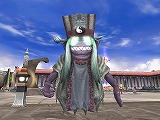 画像ギャラリー No.005のサムネイル画像 / 「ホーリービースト」,新規キャラでレベル20になるとペットが!