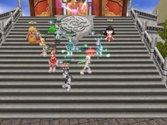 画像ギャラリー No.007のサムネイル画像 / 「ホーリービースト」,参加賞つき「群団SSコンテスト」を開催