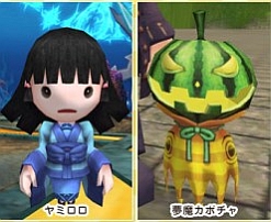 画像ギャラリー No.007のサムネイル画像 / 「ホーリービースト」ペット進化+ケモフレ応援キャンペーン開催