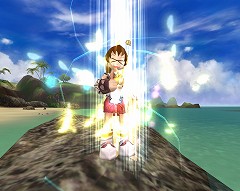 画像ギャラリー No.003のサムネイル画像 / 週末開催！　「ホーリービースト」で“エリア経験値アップイベント”