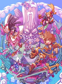 画像ギャラリー No.005のサムネイル画像 / 秋からの展開はペット尽くし？「飛天オンライン」インタビュー