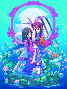 画像ギャラリー No.006のサムネイル画像 / 秋からの展開はペット尽くし？「飛天オンライン」インタビュー