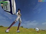 画像ギャラリー No.002のサムネイル画像 / 「ゴルトモLive」，本日から「So-netオープン クラシックカップ」が開催