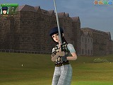 画像ギャラリー No.005のサムネイル画像 / 「ゴルトモLive」，本日から「So-netオープン クラシックカップ」が開催