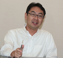 画像ギャラリー No.008のサムネイル画像 / 【PR】クラウドゲーム時代を先取りする「G-cluster」,それを支える技術とテレビを変えるデバイスが目指す未来を探る