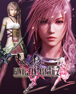 画像ギャラリー No.006のサムネイル画像 / ラスト レムナントとFFXIII-2がクラウドゲームサービス「Gクラスタ」に登場
