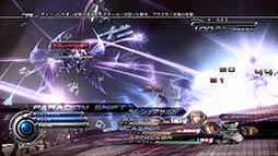 画像ギャラリー No.008のサムネイル画像 / ラスト レムナントとFFXIII-2がクラウドゲームサービス「Gクラスタ」に登場