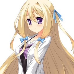 画像ギャラリー No.002のサムネイル画像 / 恋愛ADV「Fragment’s Note」がクラウドゲームサービス「Gクラスタ」に登場