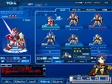 画像ギャラリー No.012のサムネイル画像 / 筋金入りのガンダムファンも納得の出来! 「SDガンダム カプセルファイター オンライン」先行プレイレポートを掲載