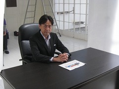 画像ギャラリー No.003のサムネイル画像 / 「SDガンダム カプセルファイター オンライン」,“ガンダム芸人”土田晃之さんらが出演するCMを6月中旬放映開始。一足先に4GamerにUp