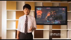 画像ギャラリー No.008のサムネイル画像 / 「SDガンダム カプセルファイター オンライン」,“ガンダム芸人”土田晃之さんらが出演するCMを6月中旬放映開始。一足先に4GamerにUp