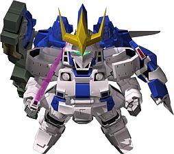 画像ギャラリー No.002のサムネイル画像 / 「SDガンダム CFO」 ,新ユニット「トールギスIII」など4体が4月4日に登場