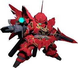 画像ギャラリー No.003のサムネイル画像 / 「SDガンダム CFO」 ,新ユニット「トールギスIII」など4体が4月4日に登場