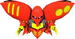 画像ギャラリー No.004のサムネイル画像 / 「SDガンダム CFO」 ,新ユニット「トールギスIII」など4体が4月4日に登場