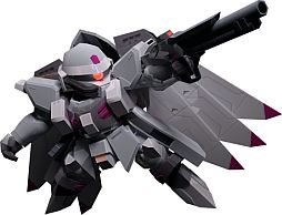 画像ギャラリー No.005のサムネイル画像 / 「SDガンダム CFO」 ,新ユニット「トールギスIII」など4体が4月4日に登場