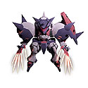 画像ギャラリー No.001のサムネイル画像 / 「SDガンダム CFO」,ユニット「ギラ・ズール」など5機が登場。ムービーも公開