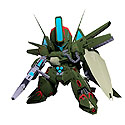 画像ギャラリー No.005のサムネイル画像 / 「SDガンダム CFO」,ユニット「ギラ・ズール」など5機が登場。ムービーも公開