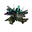 画像ギャラリー No.006のサムネイル画像 / 「SDガンダム CFO」,ユニット「ギラ・ズール」など5機が登場。ムービーも公開