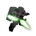 画像ギャラリー No.010のサムネイル画像 / 「SDガンダム CFO」,ユニット「ギラ・ズール」など5機が登場。ムービーも公開