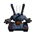 画像ギャラリー No.013のサムネイル画像 / 「SDガンダム CFO」,ユニット「ギラ・ズール」など5機が登場。ムービーも公開