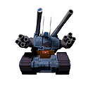 画像ギャラリー No.015のサムネイル画像 / 「SDガンダム CFO」,ユニット「ギラ・ズール」など5機が登場。ムービーも公開