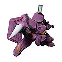 画像ギャラリー No.018のサムネイル画像 / 「SDガンダム CFO」,ユニット「ギラ・ズール」など5機が登場。ムービーも公開