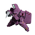 画像ギャラリー No.019のサムネイル画像 / 「SDガンダム CFO」,ユニット「ギラ・ズール」など5機が登場。ムービーも公開
