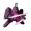 画像ギャラリー No.020のサムネイル画像 / 「SDガンダム CFO」,ユニット「ギラ・ズール」など5機が登場。ムービーも公開