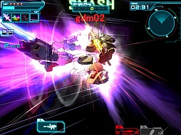画像ギャラリー No.008のサムネイル画像 / 「SDガンダム CFO」,“ガンダムUC”関連のイベント開催。新機体の情報も