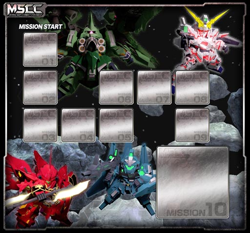 画像ギャラリー No.001のサムネイル画像 / 「SDガンダム CFO」,期間限定で“Z II”など強力なモビルスーツが登場