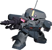 画像ギャラリー No.004のサムネイル画像 / 「SDガンダム CFO」,期間限定で“Z II”など強力なモビルスーツが登場