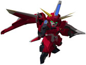 画像ギャラリー No.006のサムネイル画像 / 「SDガンダム CFO」,期間限定で“Z II”など強力なモビルスーツが登場