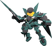 画像ギャラリー No.007のサムネイル画像 / 「SDガンダム CFO」,期間限定で“Z II”など強力なモビルスーツが登場