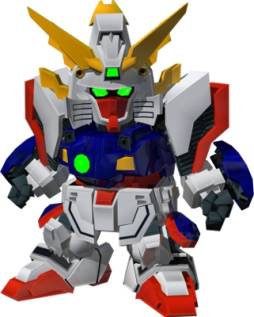 画像ギャラリー No.008のサムネイル画像 / 「SDガンダム CFO」に近接格闘型の「AEUへリオン(捕縛型)」などが追加