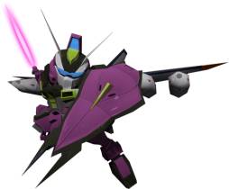 画像ギャラリー No.003のサムネイル画像 / 「SDガンダム CFO」に“ビギニングガンダム”などの3機体が登場